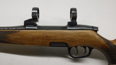 Steyr Mannlicher M full stock Spiral barrel 30-06 Double Set 1978 - Image 16 of 20
