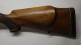 Steyr Mannlicher M full stock Spiral barrel 30-06 Double Set 1978 - Image 15 of 20