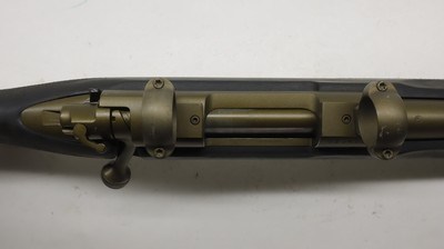 Winchester 70 Featherweight XTR New Haven Conn 308 Win - Image 9 of 20