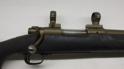 Winchester 70 Featherweight XTR New Haven Conn 308 Win - Image 1 of 20