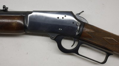 Marlin 1894 S 1894S, 44 Rem Mag, 20