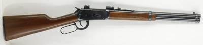 Winchester 94 AE 94AE Saddle Ring Carbine 16
