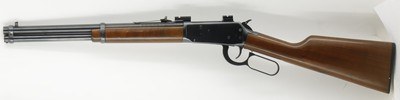 Winchester 94 AE 94AE Saddle Ring Carbine 16