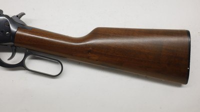 Winchester 94 AE 94AE Saddle Ring Carbine 16