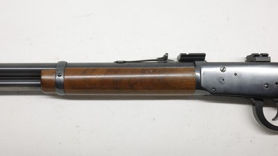 Winchester 94 AE 94AE Saddle Ring Carbine 16