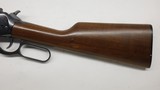 Winchester 94 AE 94AE Saddle Ring Carbine 16