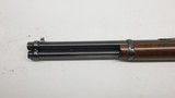 Winchester 94 AE 94AE Saddle Ring Carbine 16