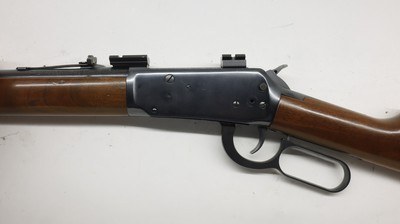 Winchester 94 AE 94AE Saddle Ring Carbine 16