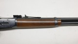 Winchester 94 AE 94AE Saddle Ring Carbine 16