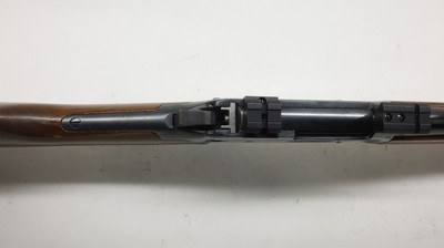 Winchester 94 AE 94AE Saddle Ring Carbine 16
