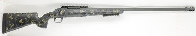 Browning X-Bolt Pro McMillan Long Range 300 Win 2023 Demo 035545229 - Image 20 of 21