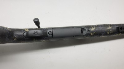 Browning X-Bolt Pro McMillan Long Range 300 Win 2023 Demo 035545229 - Image 13 of 21