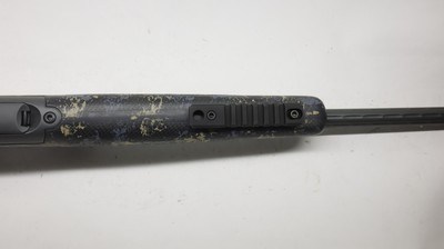 Browning X-Bolt Pro McMillan Long Range 300 Win 2023 Demo 035545229 - Image 14 of 21