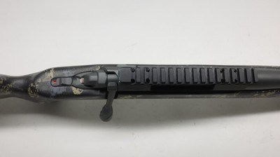 Browning X-Bolt Pro McMillan Long Range 300 Win 2023 Demo 035545229 - Image 9 of 21