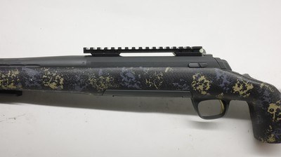 Browning X-Bolt Pro McMillan Long Range 300 Win 2023 Demo 035545229 - Image 18 of 21