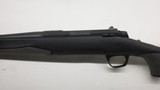 Browning X-Bolt 2 Synthetic 30-06 2024 Demo 036003226 - 17 of 20