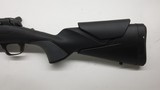 Browning X-Bolt 2 Synthetic 30-06 2024 Demo 036003226 - 18 of 20