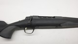 Browning X-Bolt 2 Synthetic 30-06 2024 Demo 036003226 - 1 of 20