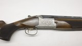 Browning Citori 525 Sport Grade 3 12ga, 30