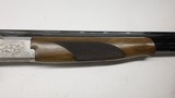 Browning Citori 525 Sport Grade 3 12ga, 30
