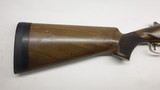 Browning Citori 525 Sport Grade 3 12ga, 30