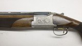 Browning Citori 525 Sport Grade 3 12ga, 30