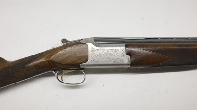 Browning Citori Grade 3 Upland 12ga 28