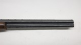 Browning Citori Grade 3 Upland 12ga 28