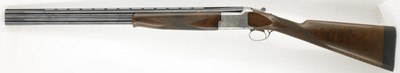 Browning Citori Grade 3 Upland 12ga 28