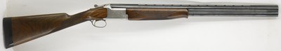 Browning Citori Grade 3 Upland 12ga 28