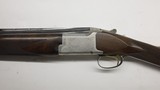 Browning Citori Grade 3 Upland 12ga 28