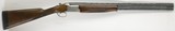 Browning Citori Grade 3 Upland 12ga 28