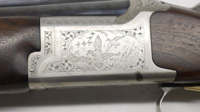 Browning Citori Grade 3 Upland 12ga 28