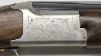 Browning Citori Grade 3 Upland 12ga 28