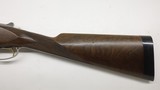 Browning Citori Grade 3 Upland 12ga 28