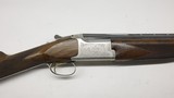 Browning Citori Grade 3 Upland 12ga 28