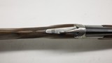 Browning Citori Grade 3 Upland 12ga 28