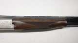 Browning Citori Grade 3 Upland 12ga 28