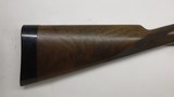 Browning Citori Grade 3 Upland 12ga 28