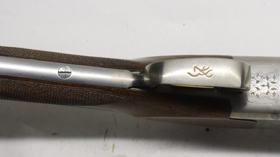 Browning Citori Grade 3 Upland 12ga 28