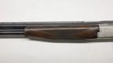 Browning Citori Grade 3 Upland 12ga 28