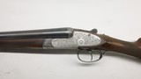 AyA Number 2, French Gray Finish, 12ga, 26