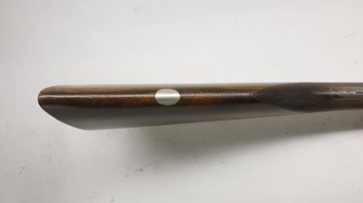 AyA Number 2, French Gray Finish, 12ga, 26