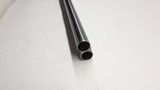 AyA Number 2, French Gray Finish, 12ga, 26