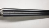 AyA Number 2, French Gray Finish, 12ga, 26