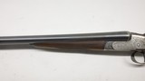 AyA Number 2, French Gray Finish, 12ga, 26