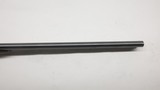 AyA Number 2, French Gray Finish, 12ga, 26