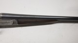 AyA Number 2, French Gray Finish, 12ga, 26