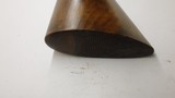AyA Number 2, French Gray Finish, 12ga, 26