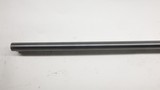 AyA Number 2, French Gray Finish, 12ga, 26